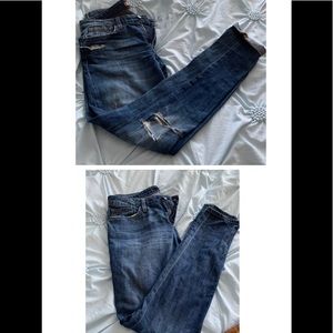 Joes women’s skinny jeans